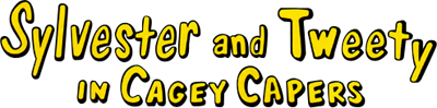 Sylvester and Tweety in Cagey Capers (SEGA) Play Online